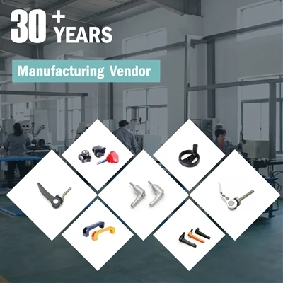 Các yếu tố hoạt động của WEIYE
