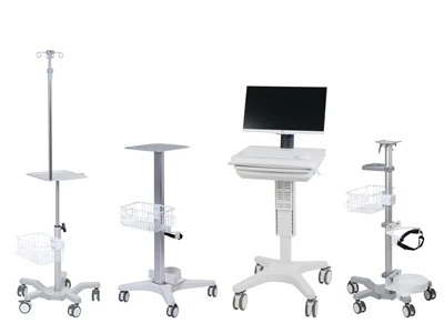 Trạm làm việc di động y tế