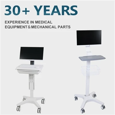 Xe đẩy máy tính di động WEIYE