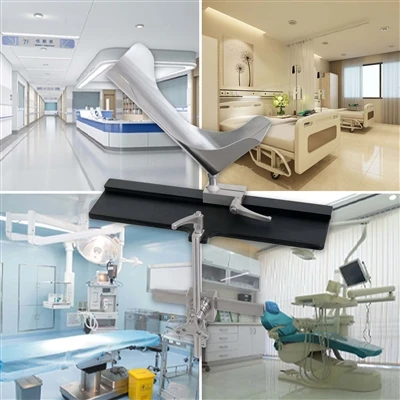 Hệ thống cố định phụ trợ phẫu thuật phổ quát