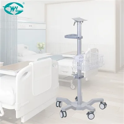 Giá đỡ lăn cho bệnh nhân là gì?